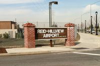 Reid-hillview Of Santa Clara County Airport (RHV) - On the corner of Capital and Cunningham Ave, San Jose, CA - by adenhart