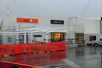 Auckland International Airport, Auckland New Zealand (NZAA) photo Auckland International Airport, Auckland New Zealand (NZAA) photo