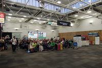 Auckland International Airport, Auckland New Zealand (NZAA) photo Auckland International Airport, Auckland New Zealand (NZAA) photo