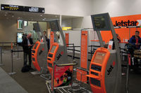 Auckland International Airport, Auckland New Zealand (NZAA) photo Auckland International Airport, Auckland New Zealand (NZAA) photo