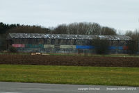 EGBR Airport photo EGBR Airport photo