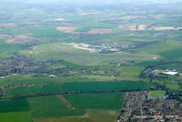 RAF Benson Airport, Benson, Oxfordshire, England United Kingdom (EGUB) photo RAF Benson Airport, Benson, Oxfordshire, England United Kingdom (EGUB) photo