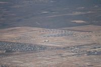 Davis Monthan Afb Airport (DMA) - Boneyard from the air - by Florida Metal