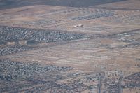 Davis Monthan Afb Airport (DMA) - Boneyard from the air - by Florida Metal