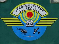 La Réole Floudes Airport - Aéro-modélisme du Réolais - by Jean Goubet-FRENCHSKY