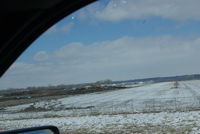 Morningstar Field Airport (Y76) - Before its closure - by Floyd Taber