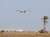 Zarzis Airport - Tunis air landing from MRS - by Jean Goubet-FRENCHSKY