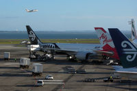 Auckland International Airport, Auckland New Zealand (NZAA) photo