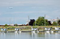 Vancouver International Airport, Vancouver, British Columbia Canada (YVR) - Seaplane terminal - by metricbolt