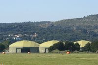 LFMY Airport - Salon de Provence Air Base 701 (LFMY) - by Yves-Q