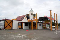 Whakatane Aerodrome - Toytown! Whakatane, NZ - by Pete Hughes