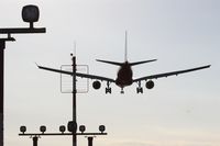 Tegel International Airport (closing in 2011), Berlin Germany (EDDT) - TXL waving good bye tour no.4 since 2011  - by Holger Zengler