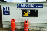 X4HD Airport photo X4HD Airport photo