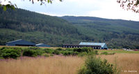 X6AB Airport - Deeside Gliding Club at Aboyne airfield, Royal Deeside. Situated on the A93 between Braemar and Ballater. - by Clive Pattle