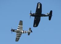 Wittman Regional Airport (OSH) - At AirVenture 2016. - by paulp