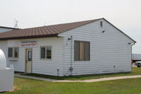 Mandan Municipal Airport (Y19) - Mandan, ND - by Pete Hughes