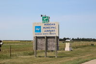 Mandan Municipal Airport (Y19) photo Mandan Municipal Airport (Y19) photo