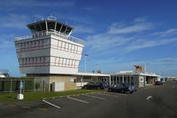 Wanganui Airport, Wanganui New Zealand (NZWU) - At Wanganui - by Micha Lueck