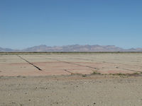Blythe Airport (BLH) - nice panorama - by olivier Cortot