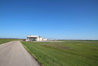 Hillsboro Municipal Airport (3H4) - Hillsboro North Dakota - by Pete Hughes