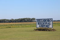 Hillsboro Municipal Airport (3H4) photo Hillsboro Municipal Airport (3H4) photo