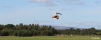 City Airport Manchester, Manchester, England United Kingdom (EGCB) - A popular ultralight airfield - Manchester City Airport, Barton EGCB - by Clive Pattle