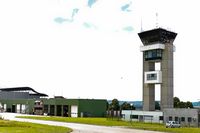 Metz Nancy Lorraine Airport - LFJL LORRAINE AIRPORT TWR  - by graffycfoto