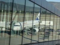 Milas-Bodrum Airport, Milas Turkey (LTFE) - Freebird airlines - by Jean Goubet-FRENCHSKY