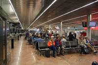 Innsbruck Airport - Transit / Innsbruck Airport - by Stefan Mager