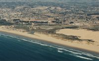 Oceano County Airport (L52) - One of very few airports near the coast of California and a very nice one at that. - by S B J