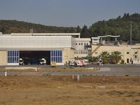 ?zmir Adnan Menderes Airport, ?zmir Turkey (LTBJ) - AB-412 EP TCSG-511 of TURKEY COAST GUARD - by Jean Goubet-FRENCHSKY