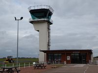 Roanne Renaison Airport - Tower - by Jean Goubet-FRENCHSKY
