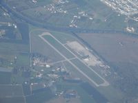 Boscomantico Airport - Taken on climbout from Verona - by Keith Sowter