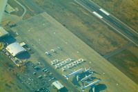 Pinal Airpark Airport (MZJ) - Overflight - by Keith Sowter