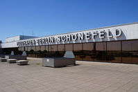 Berlin Brandenburg International Airport, Berlin Germany (EDDB) - Observation deck at SXF - by Tomas Milosch