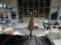 Portela Airport (Lisbon Airport), Portela, Loures (serves Lisbon) Portugal (LPPT) - Christmas 2016 - by Jean Goubet-FRENCHSKY