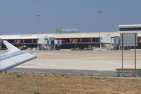 Faro Airport - Leaving Faro onboard flight LH1799 to Munich - by Tomas Milosch