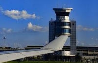 Kuala Lumpur International Airport - Kuala Lumpur International Airport (KLIA). - by miro susta