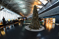 Zurich International Airport, Zurich Switzerland (LSZH) - Zurich International Airport - by miro susta