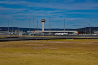 Perth International Airport, Redcliffe, Western Australia Australia (YPPH) - Perth (WA) International Airport - by miro susta