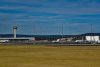 Perth International Airport, Redcliffe, Western Australia Australia (YPPH) - Perth (WA) International Airport - by miro susta