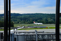 Zurich International Airport, Zurich Switzerland (ZRH) - Zurich International Airport - by miro susta