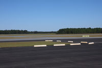 Crisp County-cordele Airport (CKF) - view on the runways - by olivier Cortot