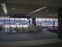 Narita International Airport (New Tokyo), Narita, Chiba Japan (NRT) - Tokyo Narita International Airport - by miro susta