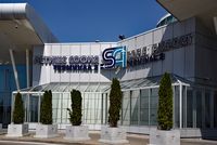 Sofia International Airport (Vrazhdebna), Sofia Bulgaria (LBSF) photo Sofia International Airport (Vrazhdebna), Sofia Bulgaria (LBSF) photo