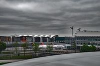 Munich International Airport (Franz Josef Strauß International Airport), Munich Germany (EDDM) photo Munich International Airport (Franz Josef Strauß International Airport), Munich Germany (EDDM) photo
