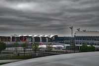 Munich International Airport (Franz Josef Strauß International Airport), Munich Germany (EDDM) - Munich Franz Josef Strauss International Airport, Germany - by miro susta