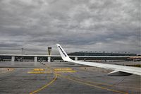 Málaga Airport, Málaga Spain (LEMG) photo Málaga Airport, Málaga Spain (LEMG) photo