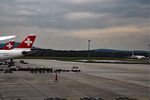 Zurich International Airport, Zurich Switzerland (LSZH) - Zurich Kloten International Airport, Switzerland - by miro susta