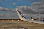 London Stansted Airport, London, England United Kingdom (EGSS) - Ryanair - by miro susta